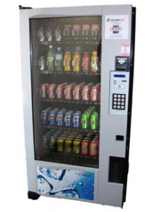 Drink Vending Machine QLD