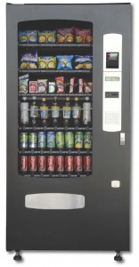 Combo Vending Machines Brisbane