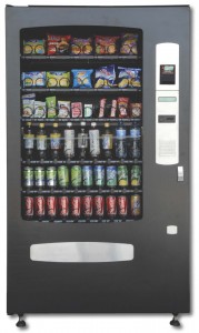 Combo Vending Machines Brisbane